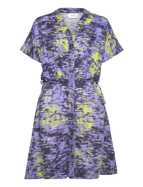 Makia Ley Dress Makia Purple