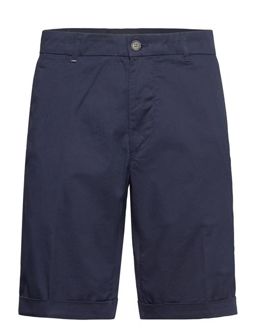 Replay Shorts Slim Replay Blue