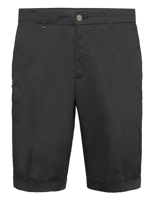 Replay Shorts Slim Replay Black