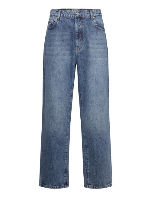 Woodbird Wbrami Optic Jeans Woodbird Blue