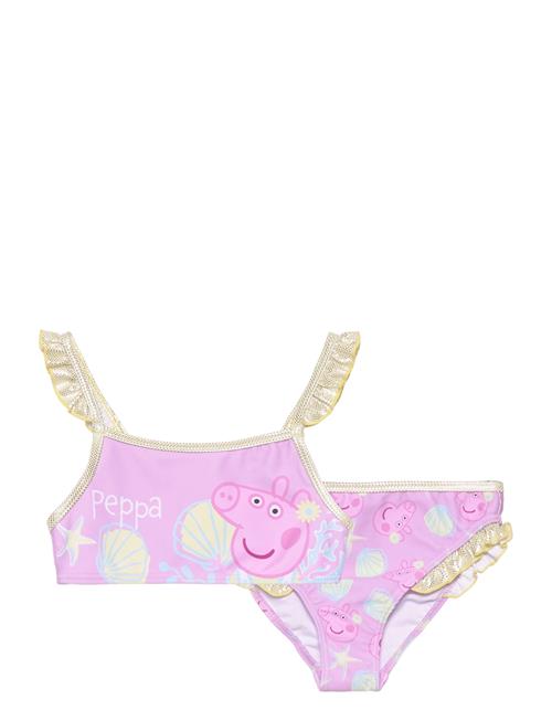 Peppa Pig Swimwear Peppa Pig Purple