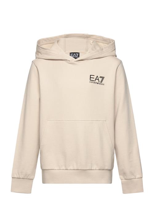 EA7 Sweatshirts EA7 Beige