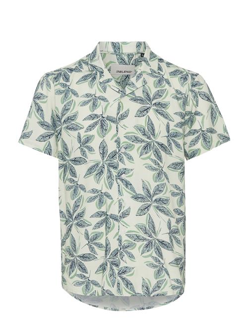 Blend Shirt Blend Green