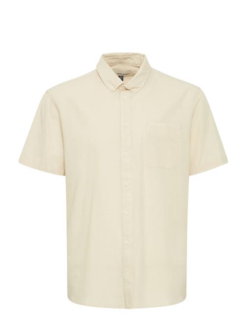 Blend Shirt Blend Cream