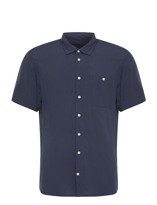 Bhelliot Shirt - Pp Noos Blend Blue