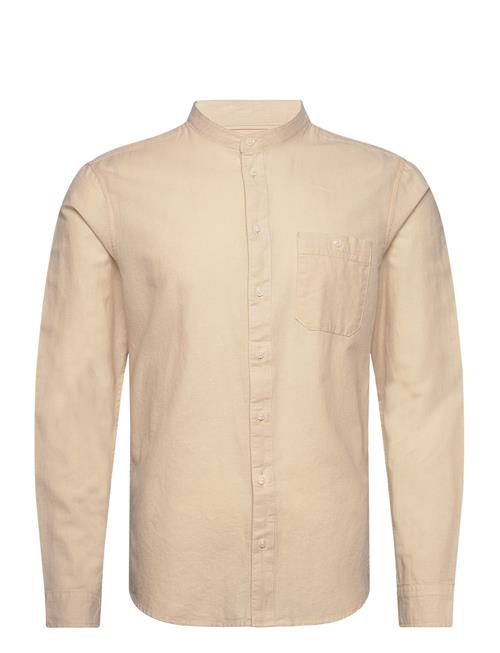 Blend Shirt Blend Cream