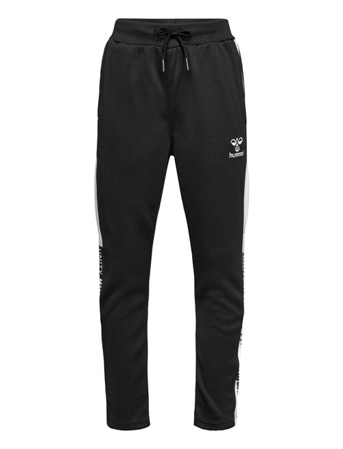 Hmlunity Pants Hummel Black