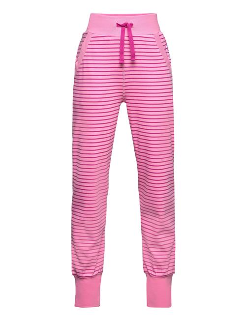 Geggamoja Long Pants Geggamoja Pink