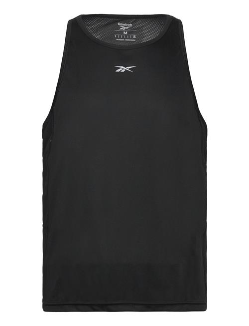 Run Speedwick Single Reebok Performance Black