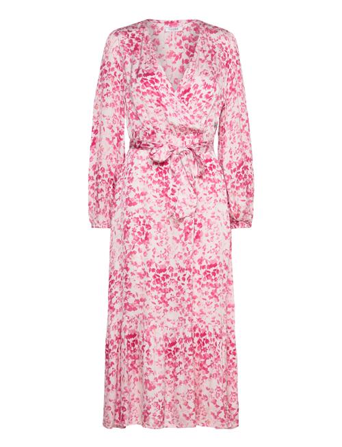 Claire Woman Didda - Dress Claire Woman Pink