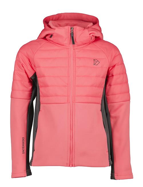 Nejlika Kids Fz Didriksons Pink