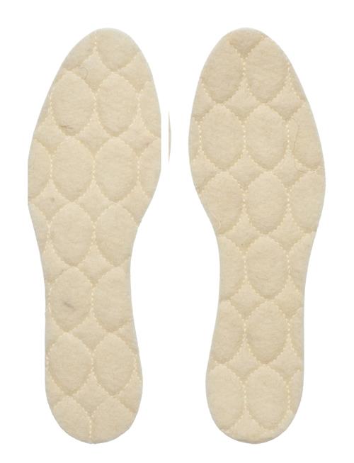 Se Springyard Winter Insoles Springyard White ved Booztlet