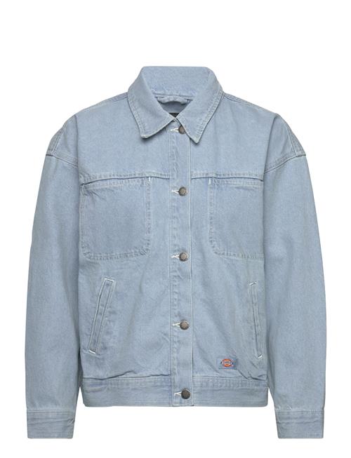 Dickies Herndon Jacket W Dickies Blue