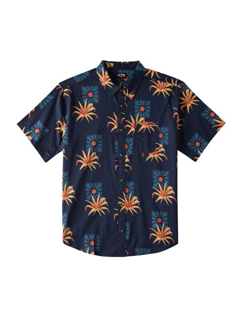 Billabong Sundays Ss Billabong Navy