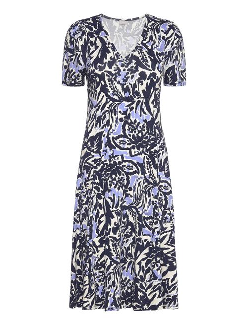 Fransa Frfedot 1 Dress Fransa Blue