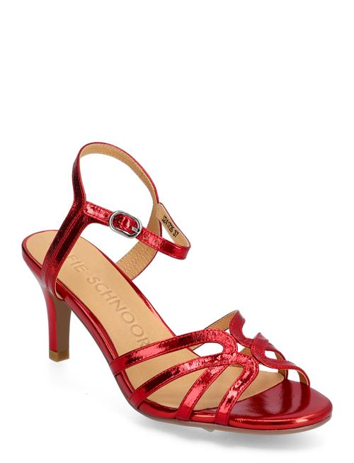 Sofie Schnoor Stiletto Sofie Schnoor Red