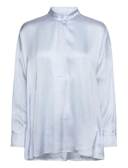 Esprit Casual Blouses Woven Esprit Casual Blue