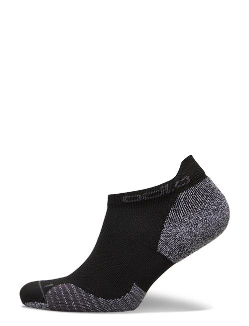 Se Odlo Odlo Socks Short Ceramicool Run Odlo Black ved Booztlet