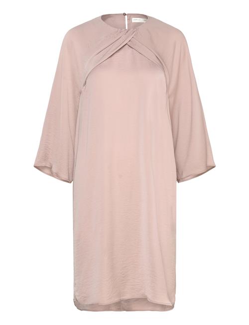 InWear Hatoiw Dress InWear Pink