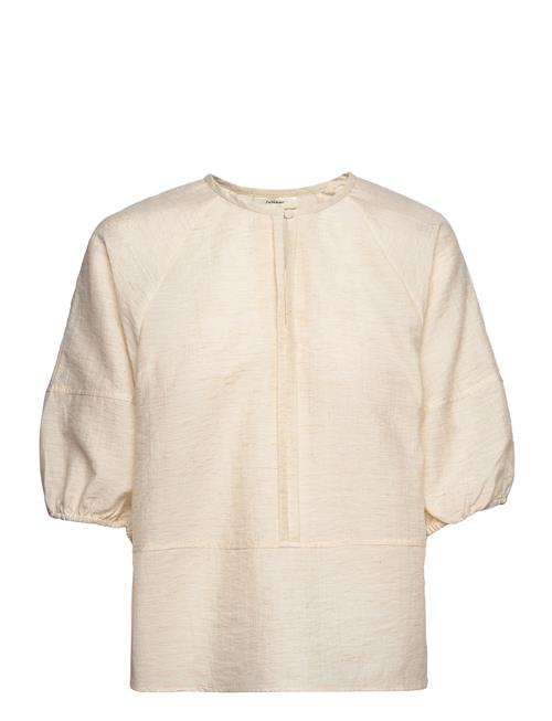 Herenaiw Blouse InWear Cream