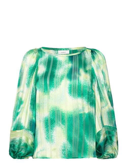 InWear Himariiw Blouse InWear Green