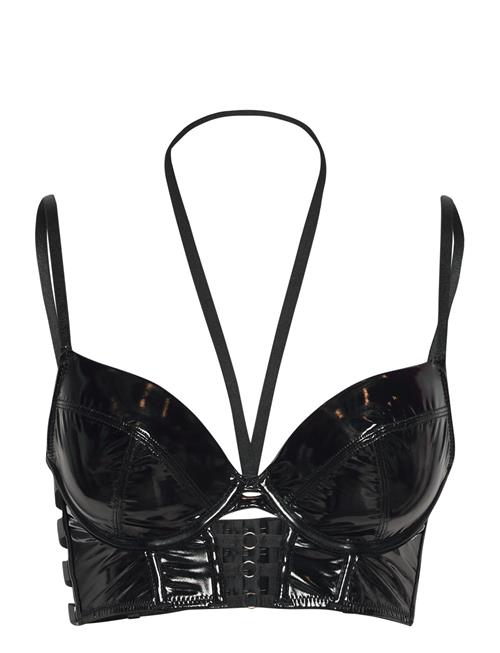 Hunkemöller Seductress Pp Ll Hunkemöller Black