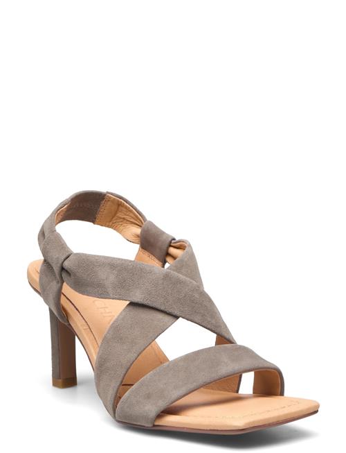 Se Sofie Schnoor Stiletto Sofie Schnoor Grey ved Booztlet