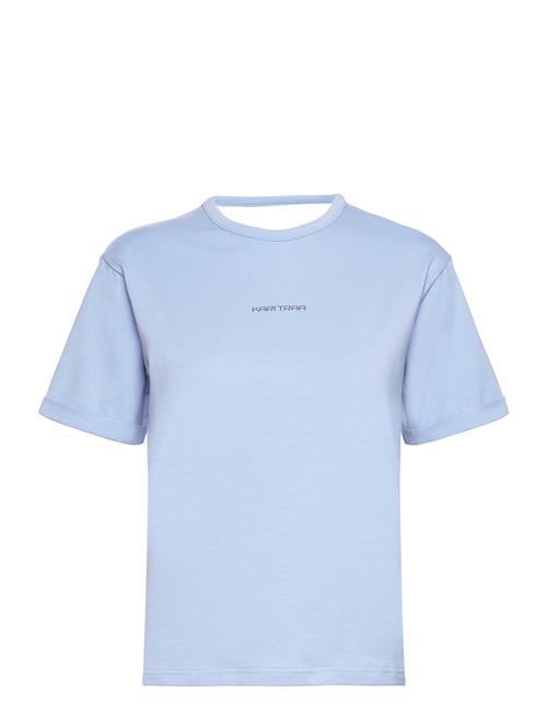 Pauline Tee Kari Traa Blue