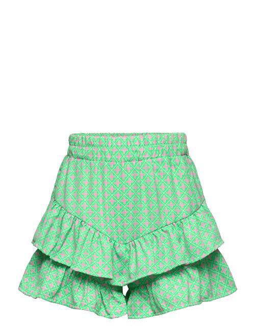 Kids Only Kogbeate Skort Ptm Kids Only Green