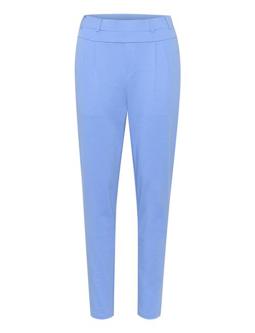 Kaffe Kajenny Pant Kaffe Blue