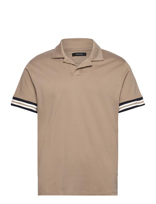 Majerod Resort Polo Matinique Beige