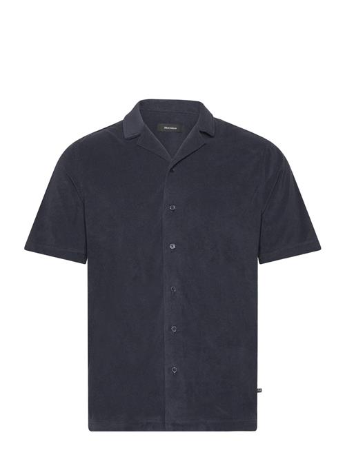 Materry Polo Matinique Navy