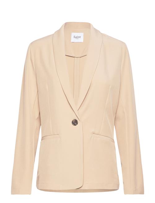 Saint Tropez Celestsz Blazer Saint Tropez Beige