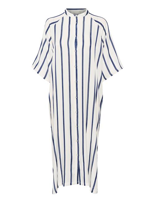 Miamw Shirtdress My Essential Wardrobe White