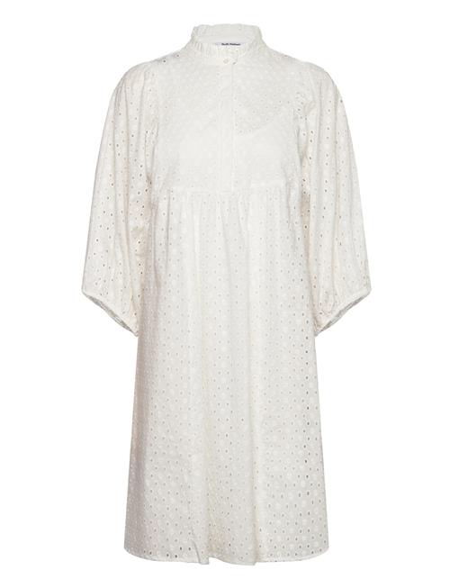 Soft Rebels Srmarine Dress Soft Rebels White