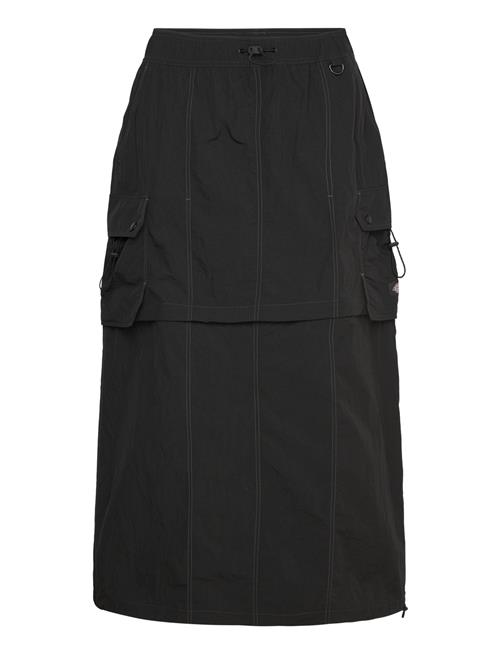 Dickies Jackson Skirt W Dickies Black