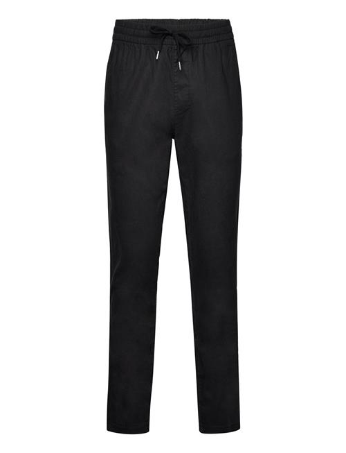 Mabarton Pant Matinique Black