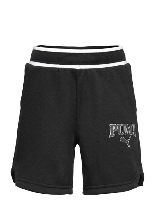 PUMA Puma Squad Shorts Tr B PUMA Black