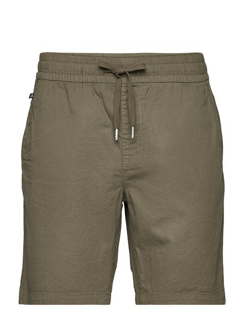 Mabarton Short Matinique Green