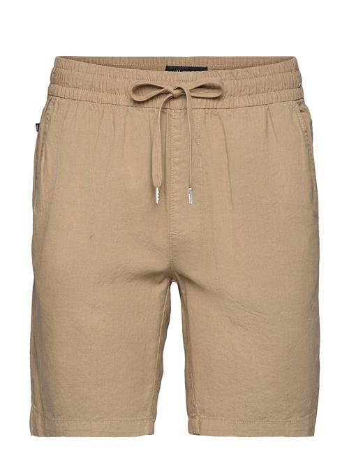 Mabarton Short Matinique Beige