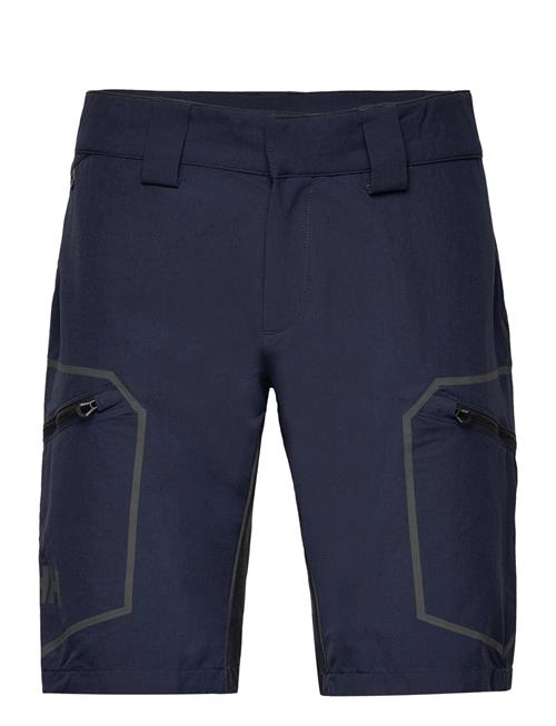 Helly Hansen Hp Racing Deck Shorts Helly Hansen Navy