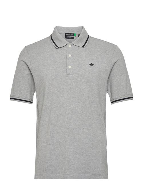 Dockers T2 Original Polo Dockers Grey