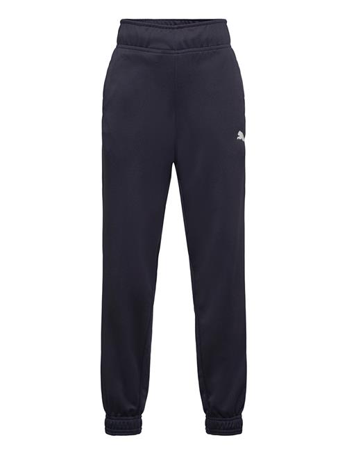 Active Tricot Pants Cl B PUMA Blue