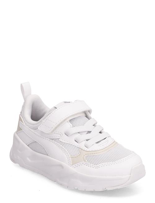 PUMA Trinity Ac+ Ps PUMA White