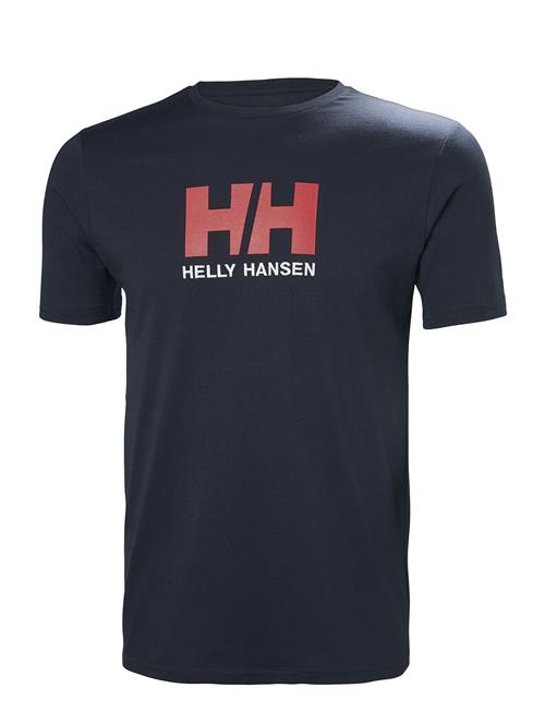 Helly Hansen Hh Logo T-Shirt Helly Hansen Blue