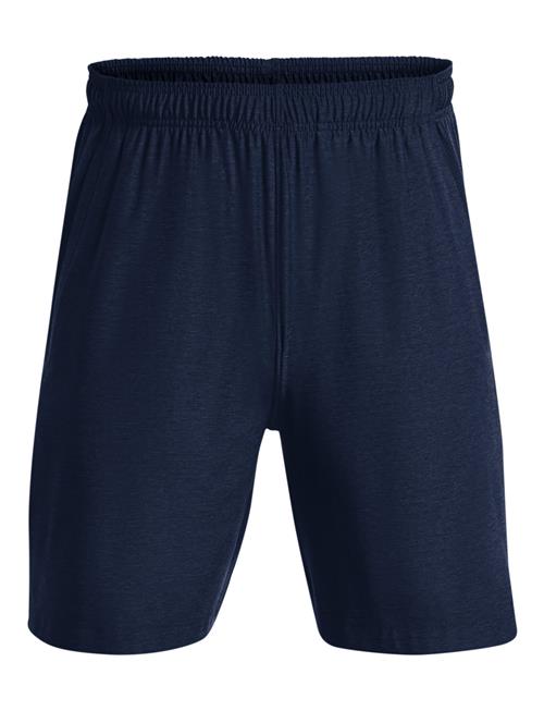 Under Armour Ua Tech Vent Short Under Armour Navy