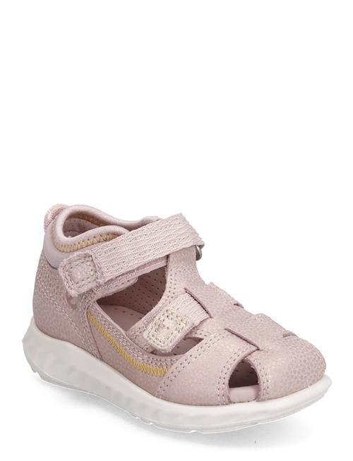 ECCO Sp1 Lite Infant Sandal ECCO Pink