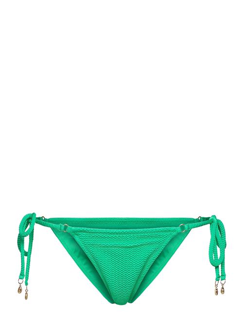 Seafolly Seadive Tie Side Rio Pant Seafolly Green