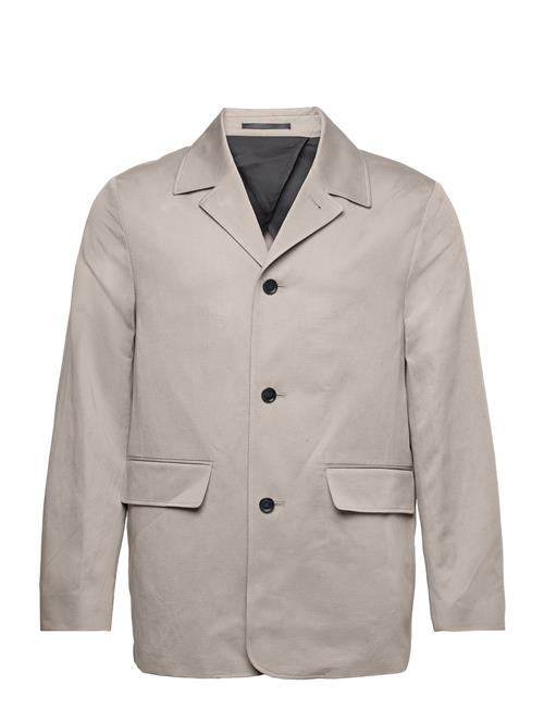 Filippa K M. Nate Linen Jacket Filippa K Beige