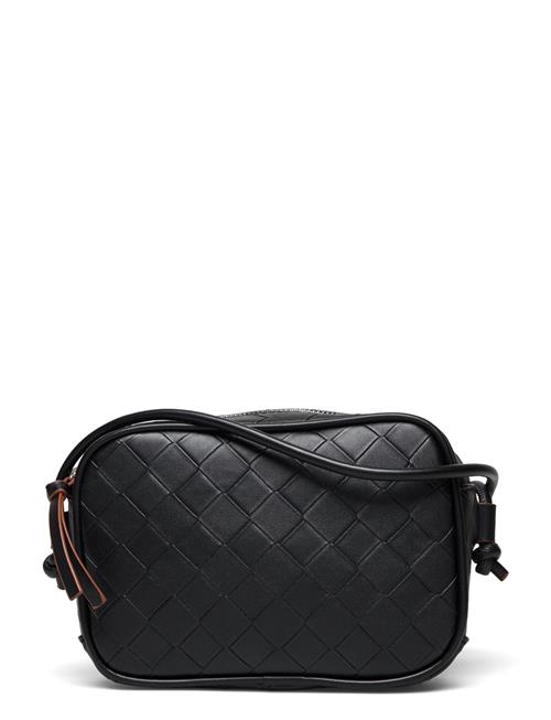 Se Becksöndergaard Rallo Xl Lou Bag Becksöndergaard Black ved Booztlet